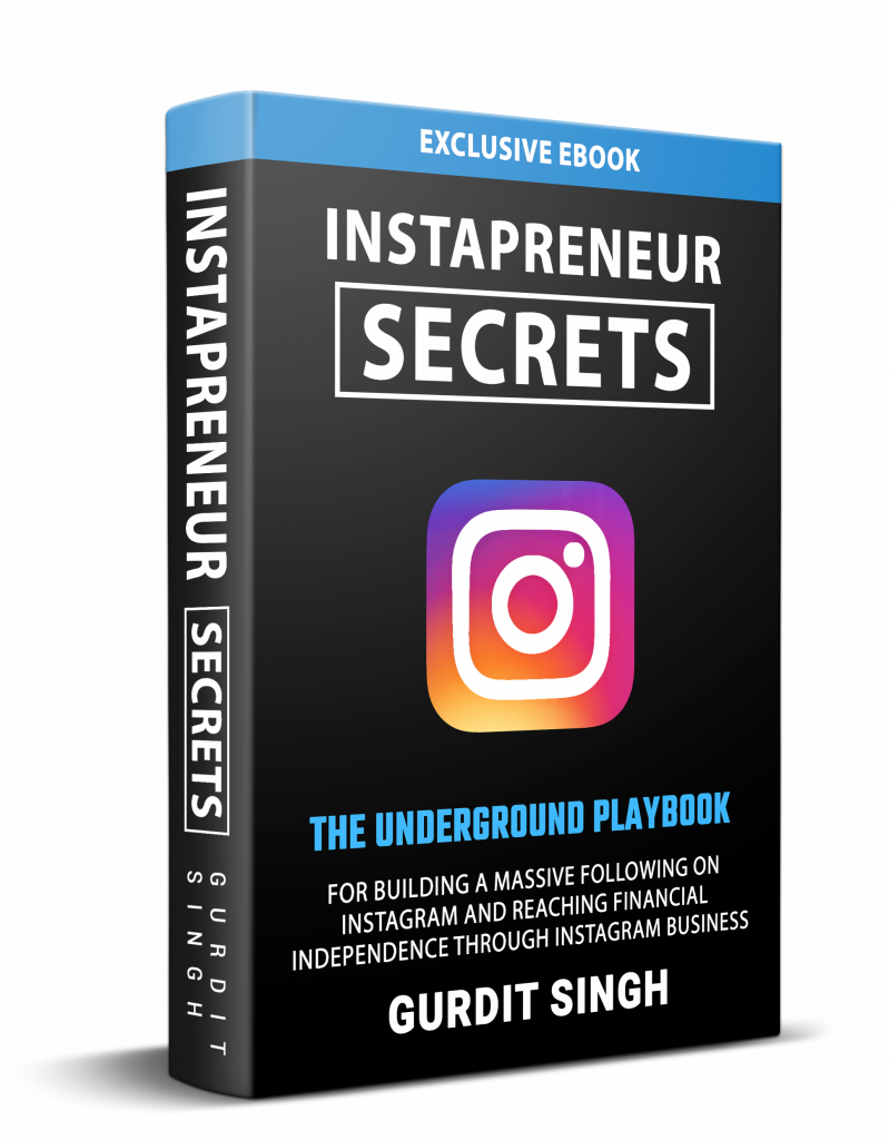 Grow on Instagram without going broke buying shoutouts